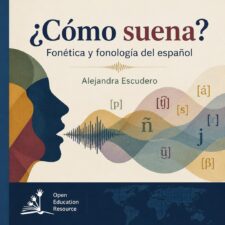 ¿Cómo suena? book cover